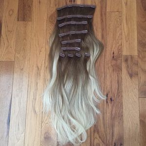Guy Tang Bellami Balayage hair extensions 8/60